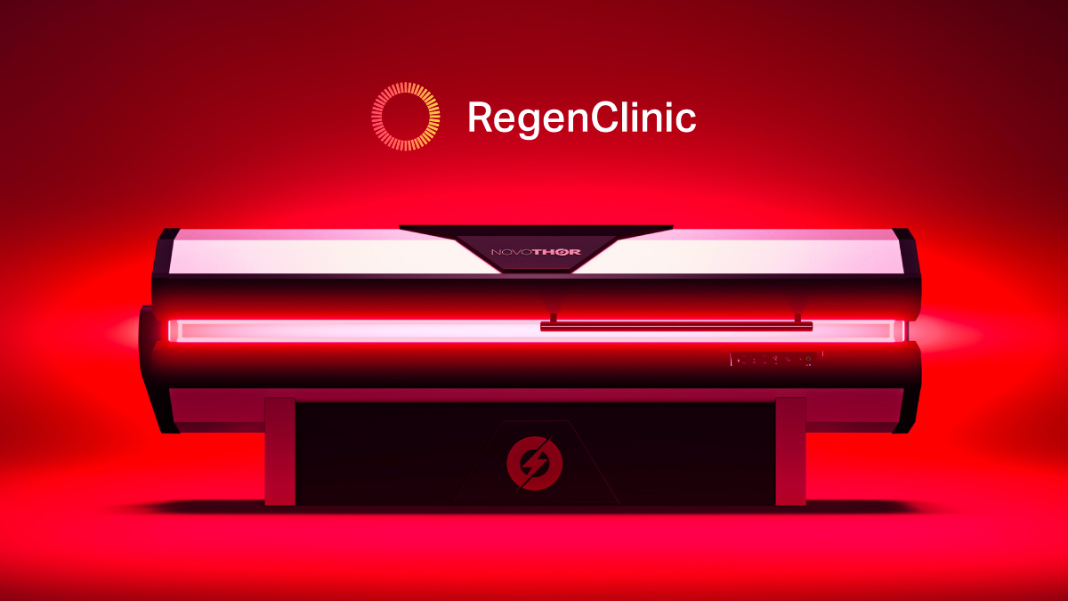 RegenClinic logo
