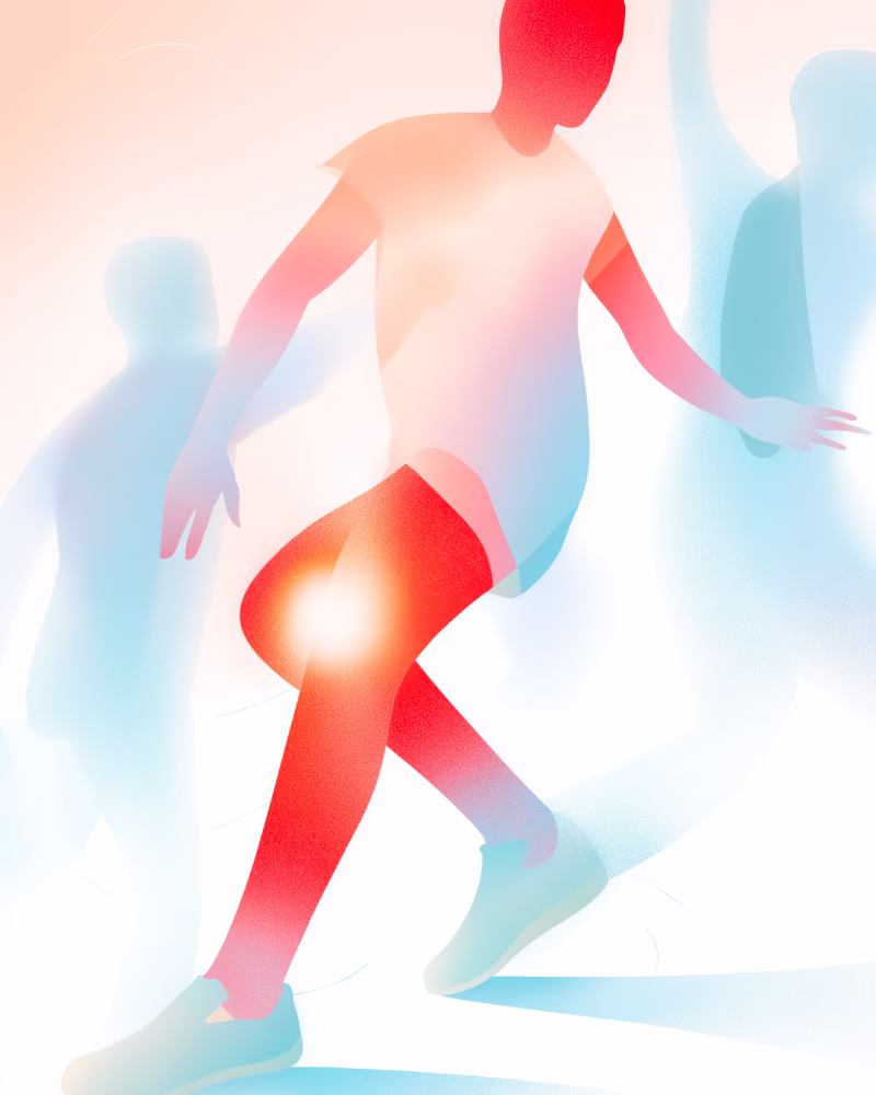 Ankle Sprains: Why Early Treatment Makes All the Difference