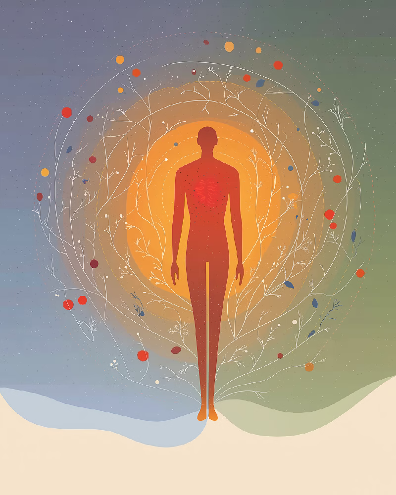 Diabetic Ulcers: Why Some Wounds Don’t Heal, and What Research Is Starting to Change