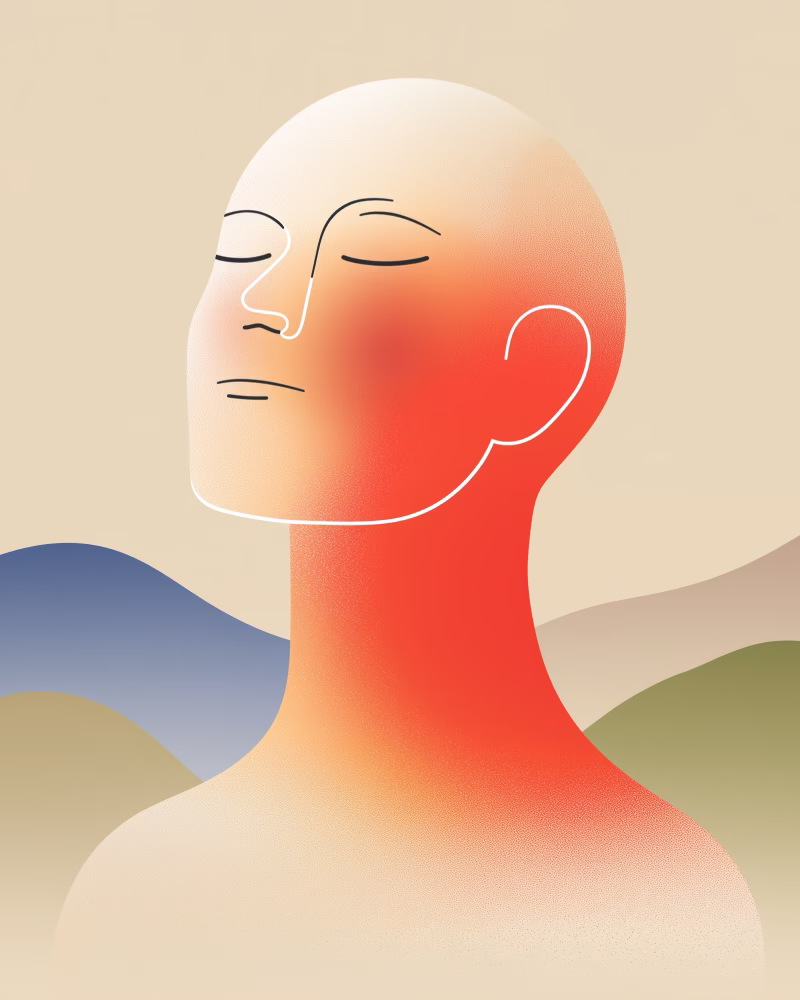 After Cancer, Skin Still Needs to Heal