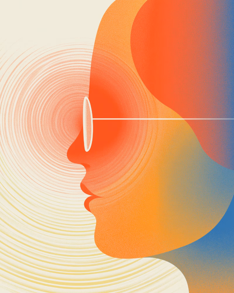 Red Light Therapy for Myopia? A 2024 Study Caught Our Eye