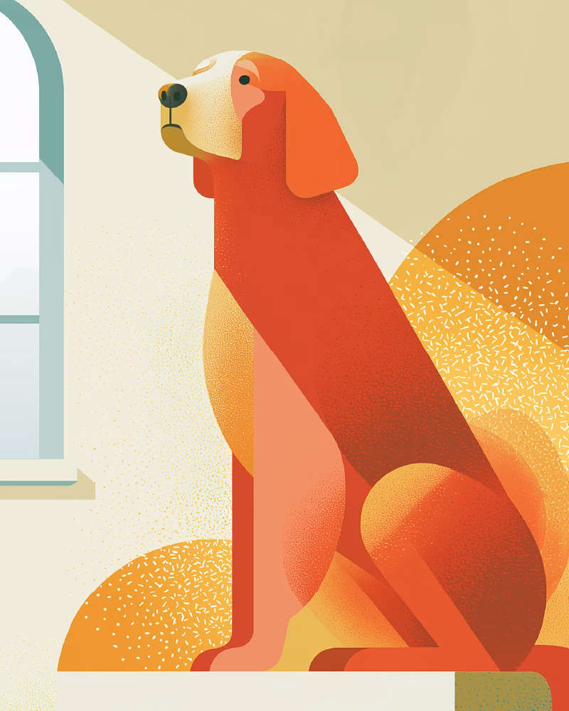 What Has Your Dog Quietly Stopped Doing?