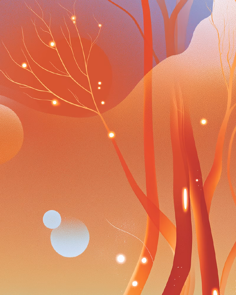 The Tiny Molecule Behind Healthy Circulation