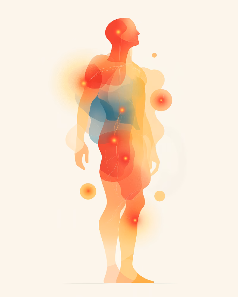What Is Pain, Really? A More Complete Way to Think About Pain Relief